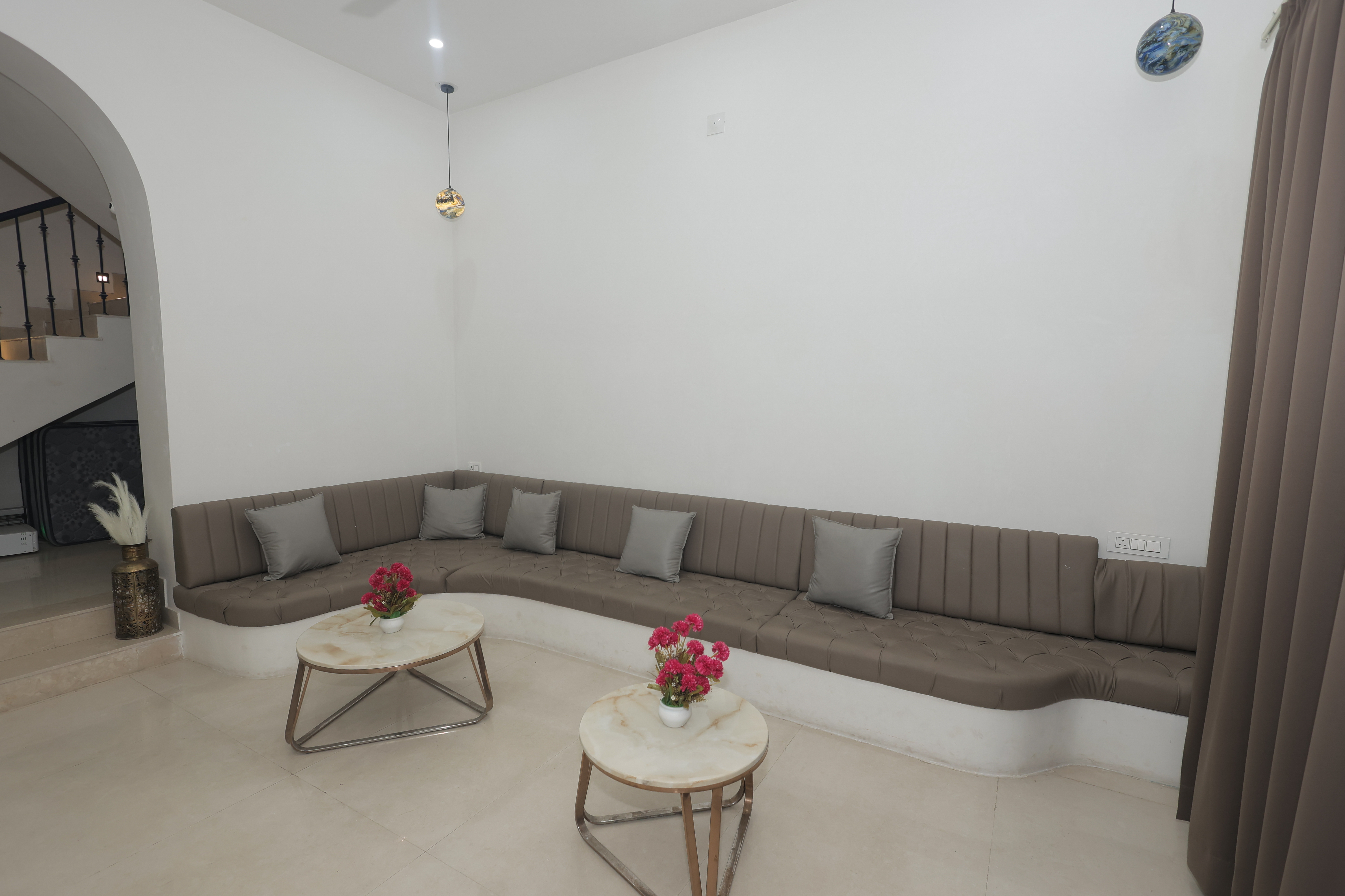 Corporate Events at Maple Roots Villa