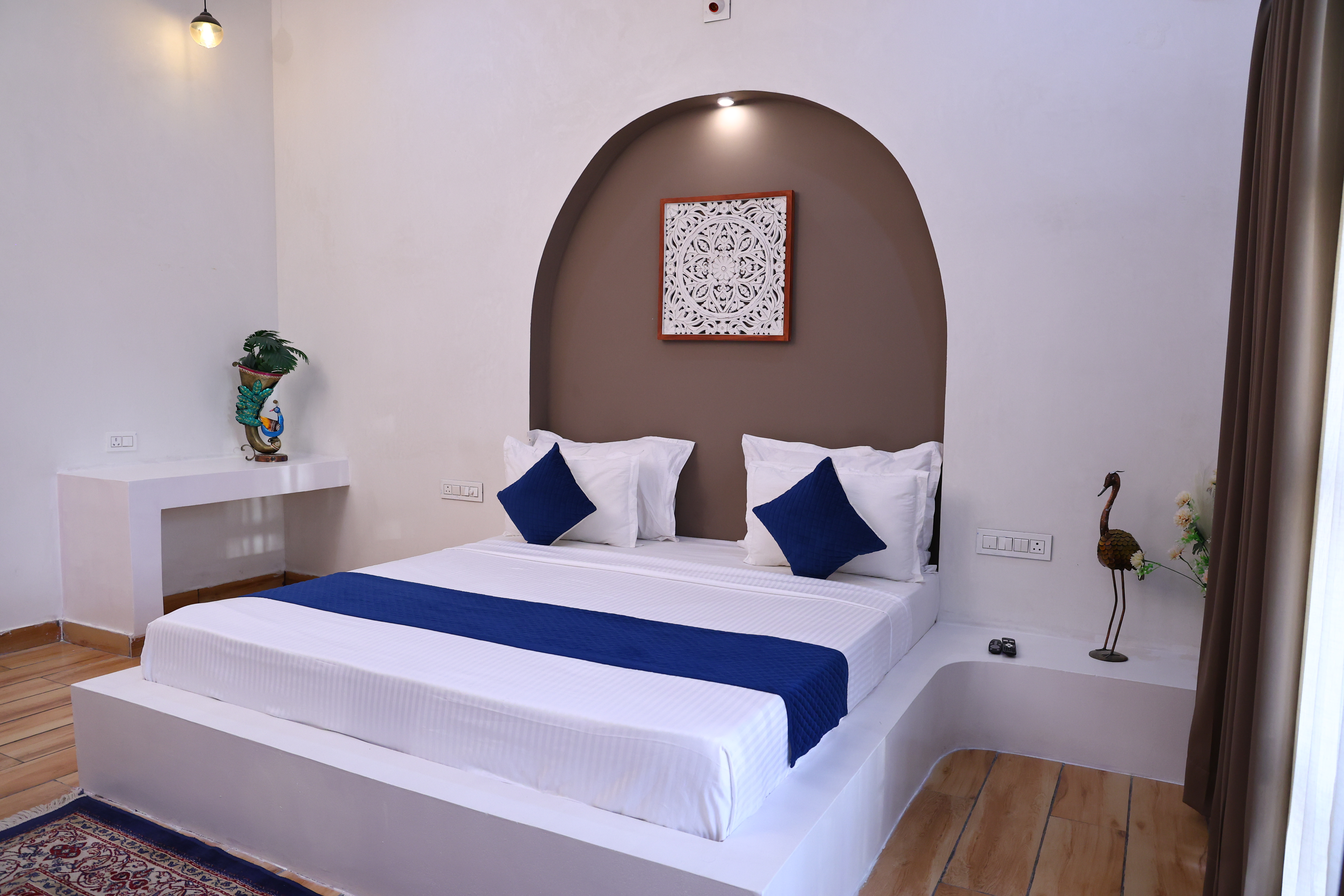 City Palace Udaipur - Best Luxury Villa Stay