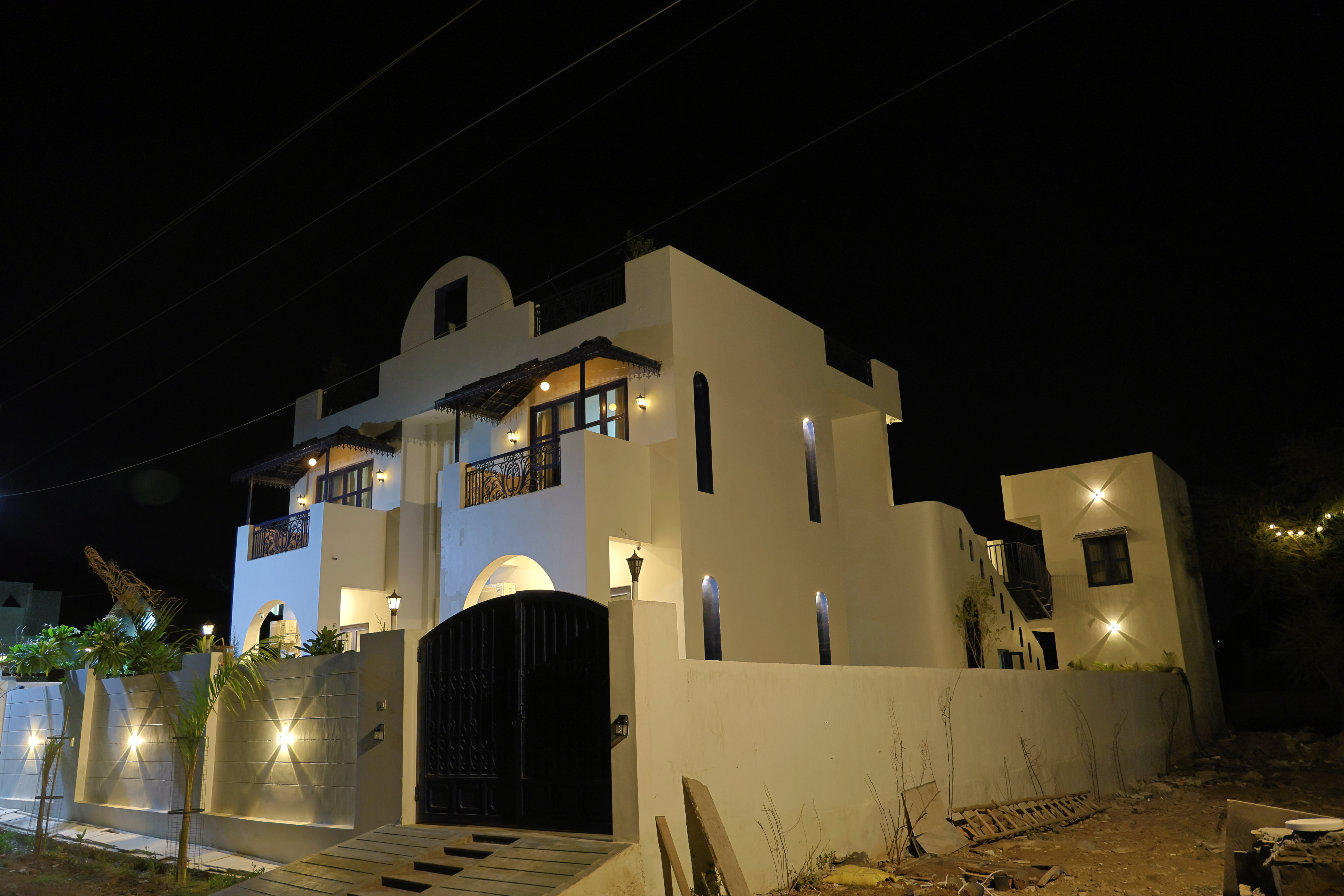 Udaipur Sunset View - Best Villa in Udaipur