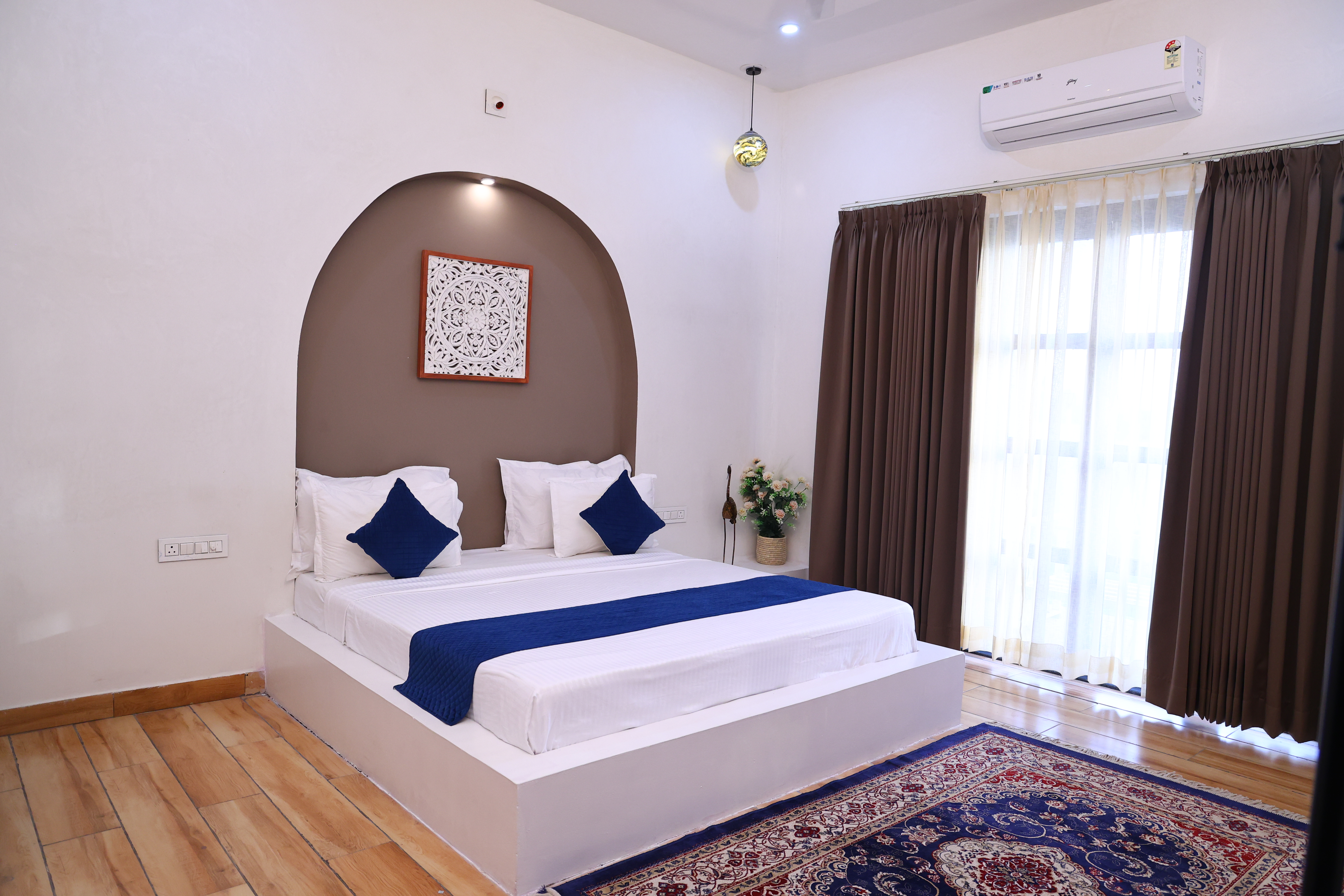 Villa Rental Udaipur